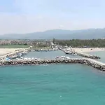 Ege Birlik Boutique Nyaraló