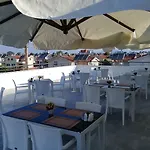 Ege Birlik Boutique Nyaraló Davutlar