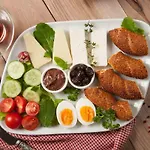 Nyaraló Ege Birlik Boutique Davutlar