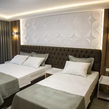 Ege Birlik Boutique 度假居