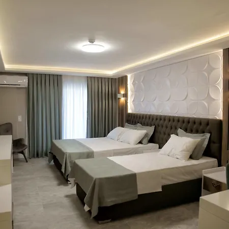 Ege Birlik Boutique 度假居