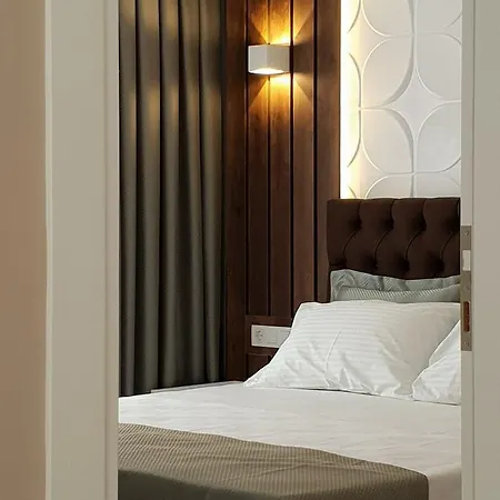 Ege Birlik Boutique 度假居 达武特拉尔