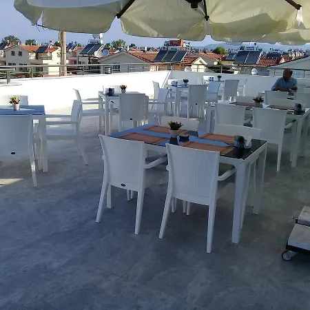Ege Birlik Boutique 2*