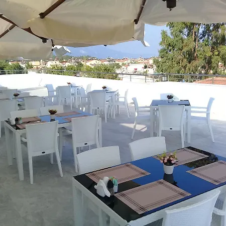 B&B Ege Birlik Boutique Davutlar