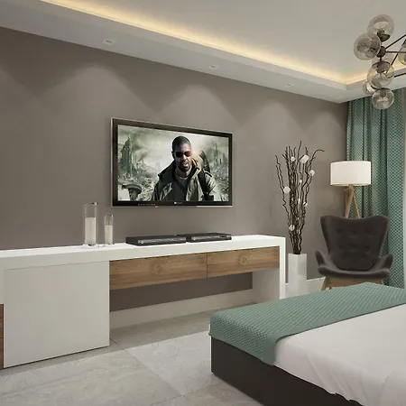 Ege Birlik Boutique Сasa de vacaciones Davutlar