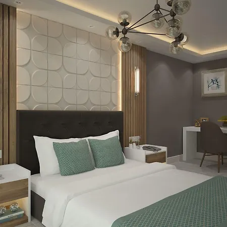 Ege Birlik Boutique * דבוטלאר