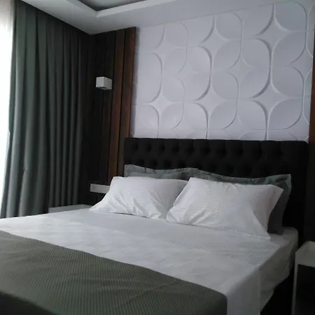 Ege Birlik Boutique Сasa de vacaciones