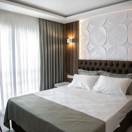 Ege Birlik Boutique * דבוטלאר