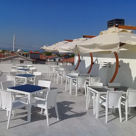 בית נופש Ege Birlik Boutique