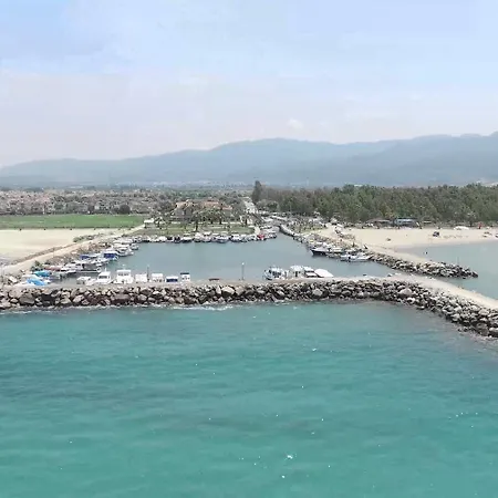 Ege Birlik Boutique Сasa de vacaciones