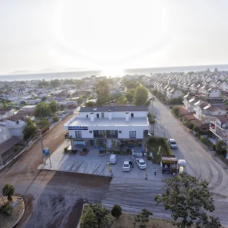 בית נופש Ege Birlik Boutique