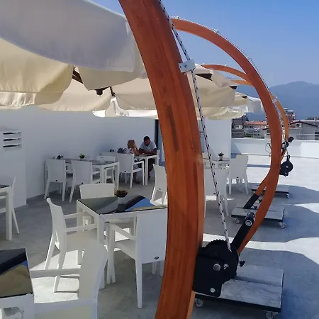 בית נופש Ege Birlik Boutique *