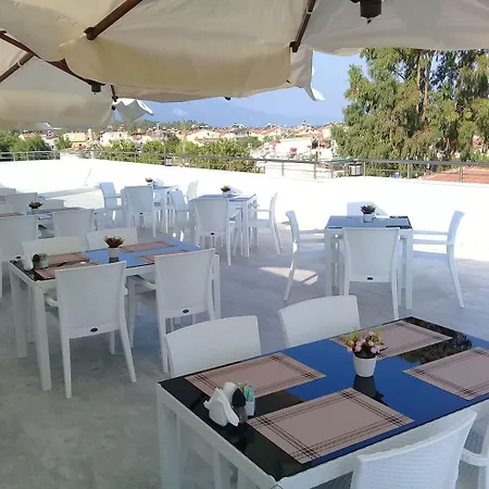 Ege Birlik Boutique דבוטלאר