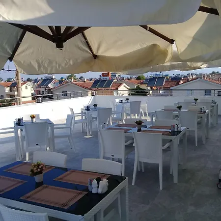 בית נופש Ege Birlik Boutique *