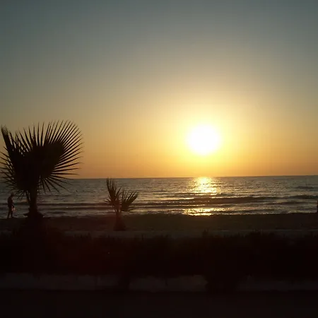 Ege Birlik Boutique בית נופש *