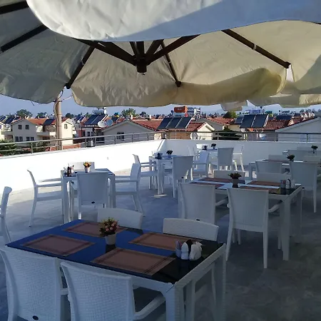 Ege Birlik Boutique Сasa de vacaciones Davutlar