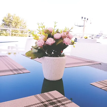 בית נופש Ege Birlik Boutique *