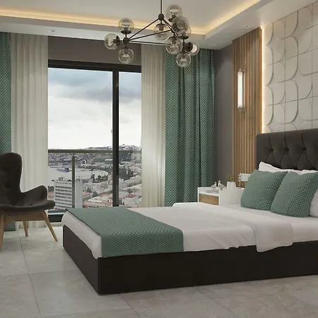 Ege Birlik Boutique בית נופש