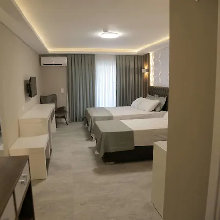 Ege Birlik Boutique * דבוטלאר