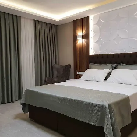 Сasa de vacaciones Ege Birlik Boutique *