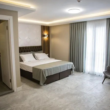 Ege Birlik Boutique Сasa de vacaciones