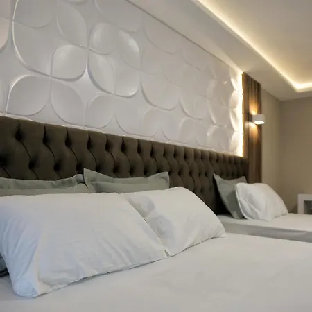 בית נופש Ege Birlik Boutique *