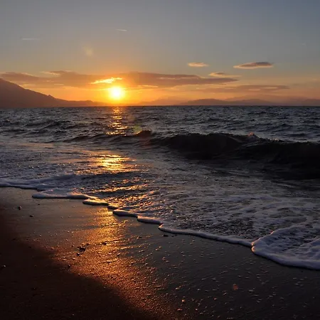 Ege Birlik Boutique בית נופש *