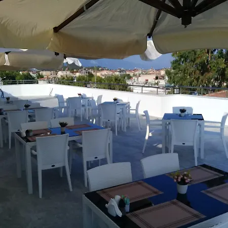 Ege Birlik Boutique בית נופש