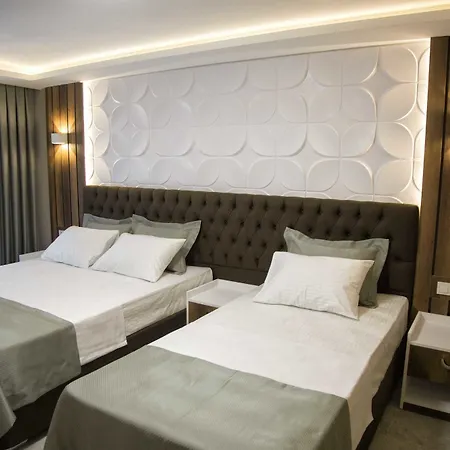 בית נופש Ege Birlik Boutique