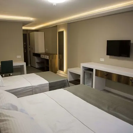 Ege Birlik Boutique דבוטלאר