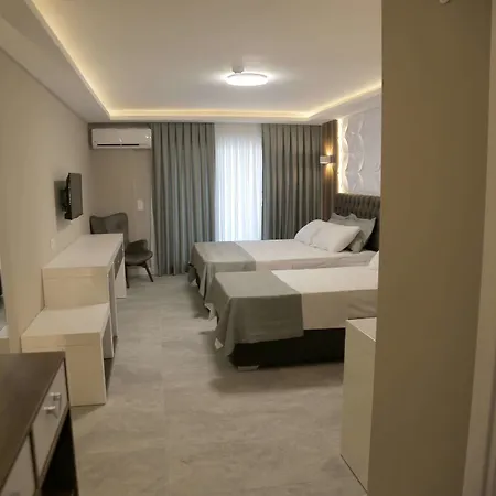 בית נופש Ege Birlik Boutique *