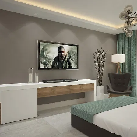 Ege Birlik Boutique * Davutlar